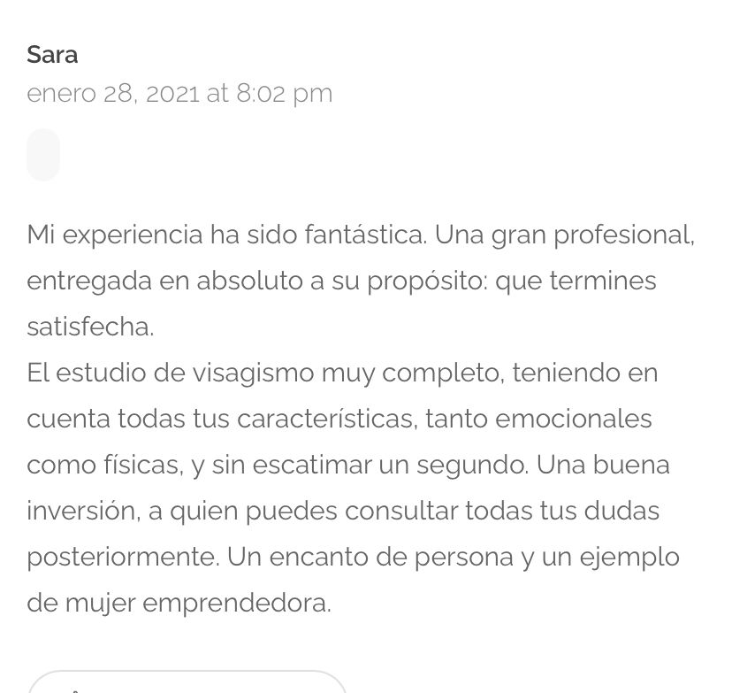 VISAGISMO CURLY MASTERY